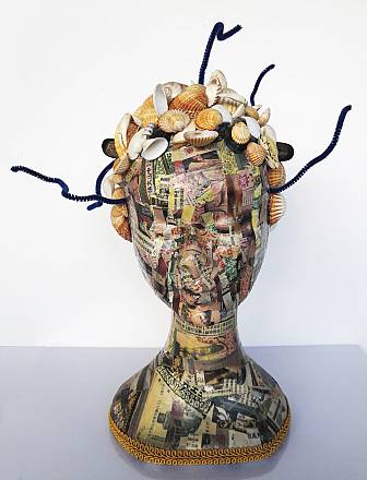 Artsharing presenta a roma la mostra di vanzuk morfologie meccaniche